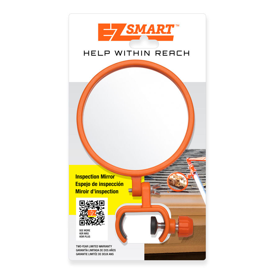 Inspection Mirror, Case of 12