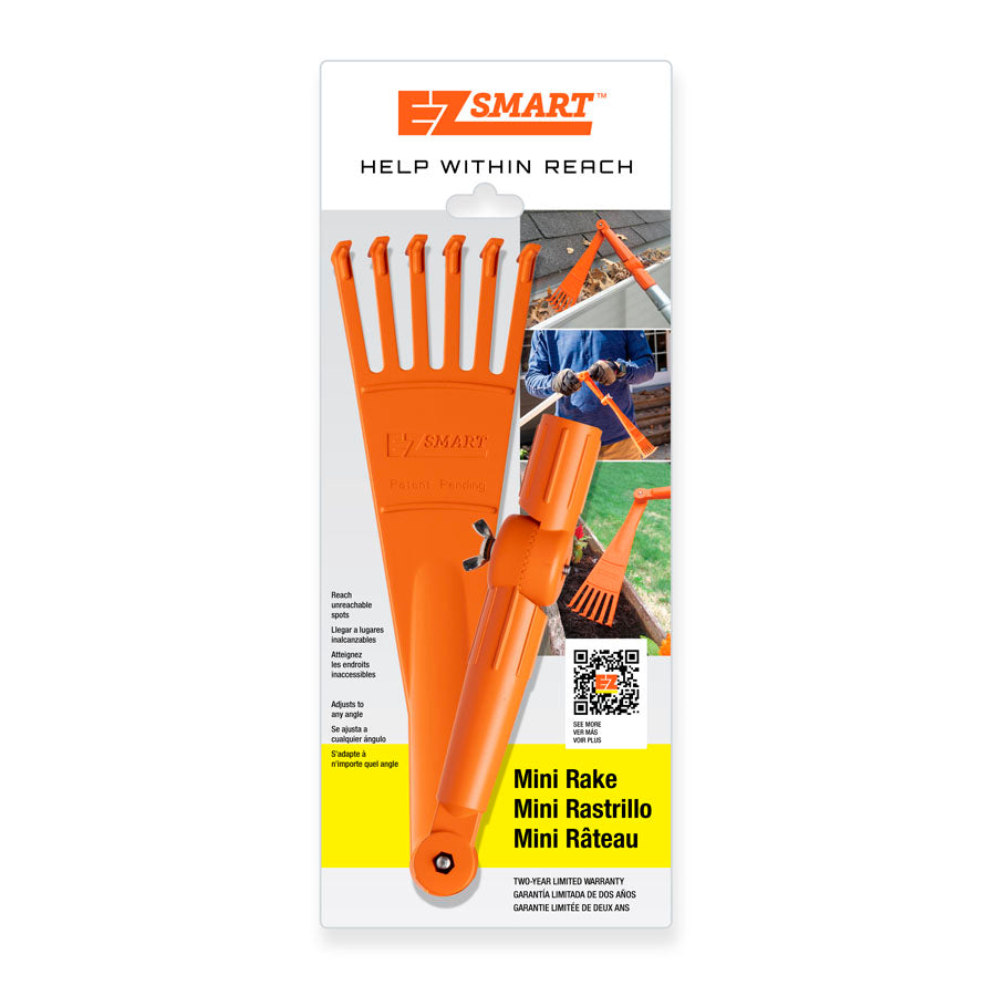 Mini Rake, Case of 12